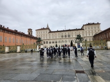 USCITA DIDATTICA A TORINO – VISITA AL MUSEO EGIZIO