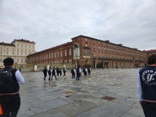 USCITA DIDATTICA A TORINO – VISITA AL MUSEO EGIZIO