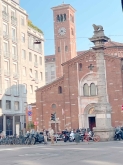 USCITA DIDATTICA - Percorsi Manzoniani