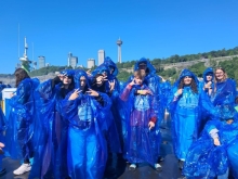 VIAGGIO STUDI NEGLI STATI UNITI – NEW YORK, WASHINGTON D.C. e NIAGARA FALLS