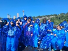 VIAGGIO STUDI NEGLI STATI UNITI – NEW YORK, WASHINGTON D.C. e NIAGARA FALLS