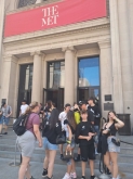 VIAGGIO STUDI NEGLI STATI UNITI – NEW YORK, WASHINGTON D.C. e NIAGARA FALLS