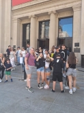 VIAGGIO STUDI NEGLI STATI UNITI – NEW YORK, WASHINGTON D.C. e NIAGARA FALLS