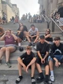 VIAGGIO STUDI NEGLI STATI UNITI – NEW YORK, WASHINGTON D.C. e NIAGARA FALLS