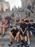 VIAGGIO STUDI NEGLI STATI UNITI – NEW YORK, WASHINGTON D.C. e NIAGARA FALLS