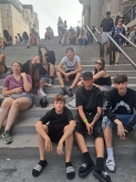 VIAGGIO STUDI NEGLI STATI UNITI – NEW YORK, WASHINGTON D.C. e NIAGARA FALLS