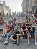 VIAGGIO STUDI NEGLI STATI UNITI – NEW YORK, WASHINGTON D.C. e NIAGARA FALLS