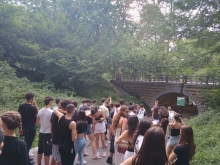 VIAGGIO STUDI NEGLI STATI UNITI – NEW YORK, WASHINGTON D.C. e NIAGARA FALLS