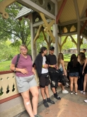 VIAGGIO STUDI NEGLI STATI UNITI – NEW YORK, WASHINGTON D.C. e NIAGARA FALLS