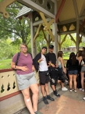 VIAGGIO STUDI NEGLI STATI UNITI – NEW YORK, WASHINGTON D.C. e NIAGARA FALLS