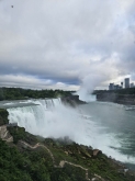 VIAGGIO STUDI NEGLI STATI UNITI – NEW YORK, WASHINGTON D.C. e NIAGARA FALLS