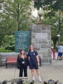 VIAGGIO STUDI NEGLI STATI UNITI – NEW YORK, WASHINGTON D.C. e NIAGARA FALLS