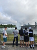 VIAGGIO STUDI NEGLI STATI UNITI – NEW YORK, WASHINGTON D.C. e NIAGARA FALLS