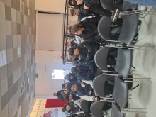 USCITA DIDATTICA – VISITA AL MUSEO AUTOMOBILI LAMBORGHINI E LAMBORGHINI FACTORY TOUR