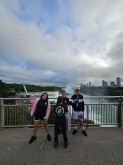VIAGGIO STUDI NEGLI STATI UNITI – NEW YORK, WASHINGTON D.C. e NIAGARA FALLS
