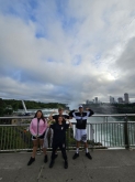 VIAGGIO STUDI NEGLI STATI UNITI – NEW YORK, WASHINGTON D.C. e NIAGARA FALLS