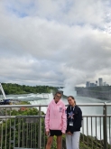 VIAGGIO STUDI NEGLI STATI UNITI – NEW YORK, WASHINGTON D.C. e NIAGARA FALLS