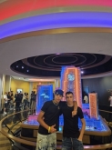 VIAGGIO STUDI NEGLI STATI UNITI – NEW YORK, WASHINGTON D.C. e NIAGARA FALLS