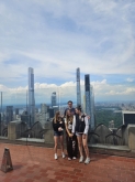 VIAGGIO STUDI NEGLI STATI UNITI – NEW YORK, WASHINGTON D.C. e NIAGARA FALLS