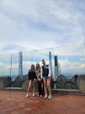VIAGGIO STUDI NEGLI STATI UNITI – NEW YORK, WASHINGTON D.C. e NIAGARA FALLS
