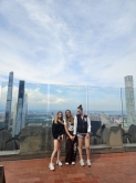 VIAGGIO STUDI NEGLI STATI UNITI – NEW YORK, WASHINGTON D.C. e NIAGARA FALLS