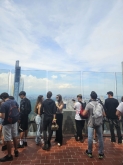 VIAGGIO STUDI NEGLI STATI UNITI – NEW YORK, WASHINGTON D.C. e NIAGARA FALLS