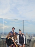 VIAGGIO STUDI NEGLI STATI UNITI – NEW YORK, WASHINGTON D.C. e NIAGARA FALLS