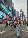 VIAGGIO STUDI NEGLI STATI UNITI – NEW YORK, WASHINGTON D.C. e NIAGARA FALLS