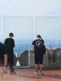 VIAGGIO STUDI NEGLI STATI UNITI – NEW YORK, WASHINGTON D.C. e NIAGARA FALLS