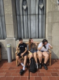 VIAGGIO STUDI NEGLI STATI UNITI – NEW YORK, WASHINGTON D.C. e NIAGARA FALLS
