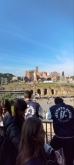 VIAGGIO D’ISTRUZIONE – ROMA