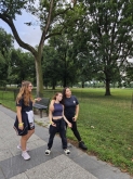 VIAGGIO STUDI NEGLI STATI UNITI – NEW YORK, WASHINGTON D.C. e NIAGARA FALLS