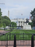VIAGGIO STUDI NEGLI STATI UNITI – NEW YORK, WASHINGTON D.C. e NIAGARA FALLS