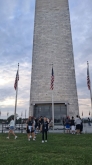 VIAGGIO STUDI NEGLI STATI UNITI – NEW YORK, WASHINGTON D.C. e NIAGARA FALLS