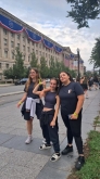 VIAGGIO STUDI NEGLI STATI UNITI – NEW YORK, WASHINGTON D.C. e NIAGARA FALLS