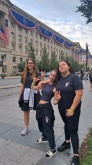 VIAGGIO STUDI NEGLI STATI UNITI – NEW YORK, WASHINGTON D.C. e NIAGARA FALLS