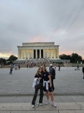 VIAGGIO STUDI NEGLI STATI UNITI – NEW YORK, WASHINGTON D.C. e NIAGARA FALLS