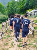PROGETTO FREUD “NATURA E BENESSERE IN MONTAGNA A TORGNON”