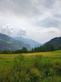 PROGETTO FREUD “NATURA E BENESSERE IN MONTAGNA A TORGNON”
