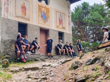 PROGETTO FREUD “NATURA E BENESSERE IN MONTAGNA A TORGNON”