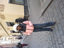 VIAGGIO D’ISTRUZIONE - PRAGA