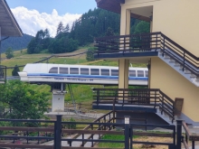 PROGETTO FREUD “NATURA E BENESSERE IN MONTAGNA A TORGNON”