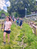 PROGETTO FREUD “NATURA E BENESSERE IN MONTAGNA A TORGNON”