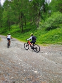 PROGETTO FREUD “NATURA E BENESSERE IN MONTAGNA A TORGNON”