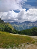 PROGETTO FREUD “NATURA E BENESSERE IN MONTAGNA A TORGNON”