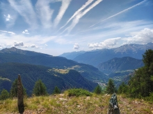 PROGETTO FREUD “NATURA E BENESSERE IN MONTAGNA A TORGNON”