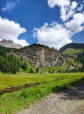 PROGETTO FREUD “NATURA E BENESSERE IN MONTAGNA A TORGNON”