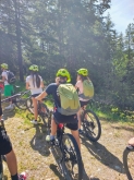 PROGETTO FREUD “NATURA E BENESSERE IN MONTAGNA A TORGNON”