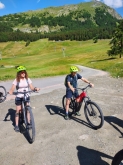 PROGETTO FREUD “NATURA E BENESSERE IN MONTAGNA A TORGNON”