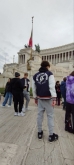 VIAGGIO D’ISTRUZIONE – ROMA